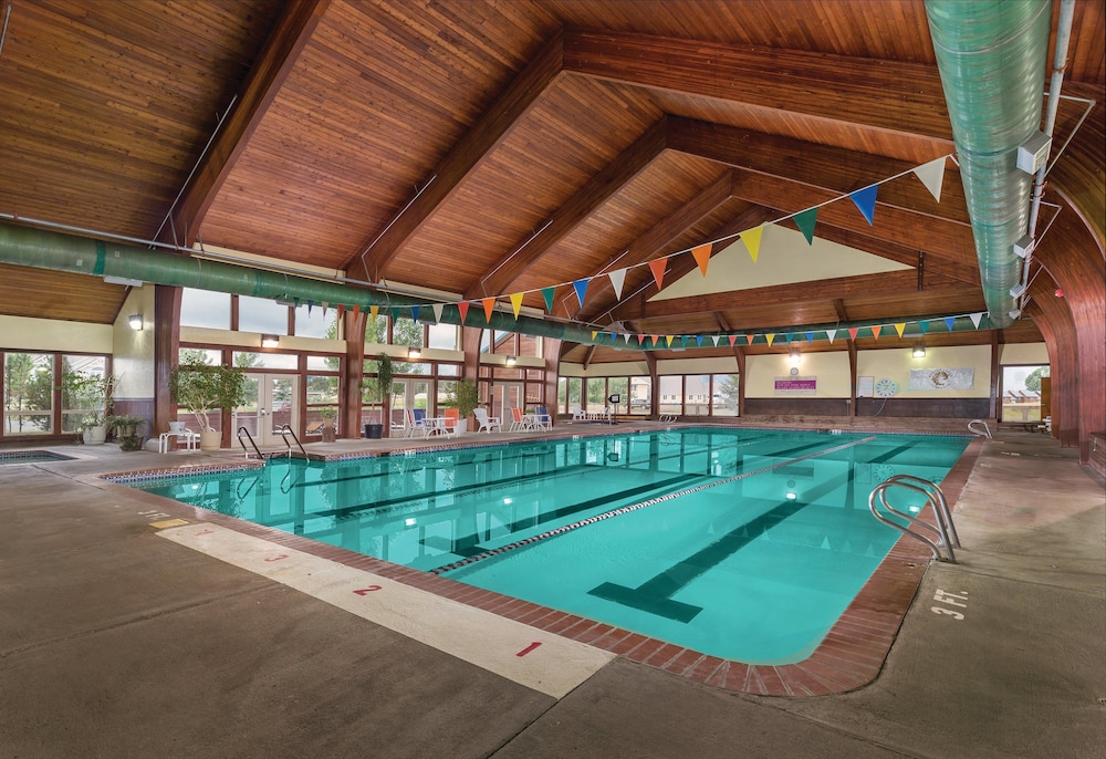 Club Wyndham Pagosa 21/50