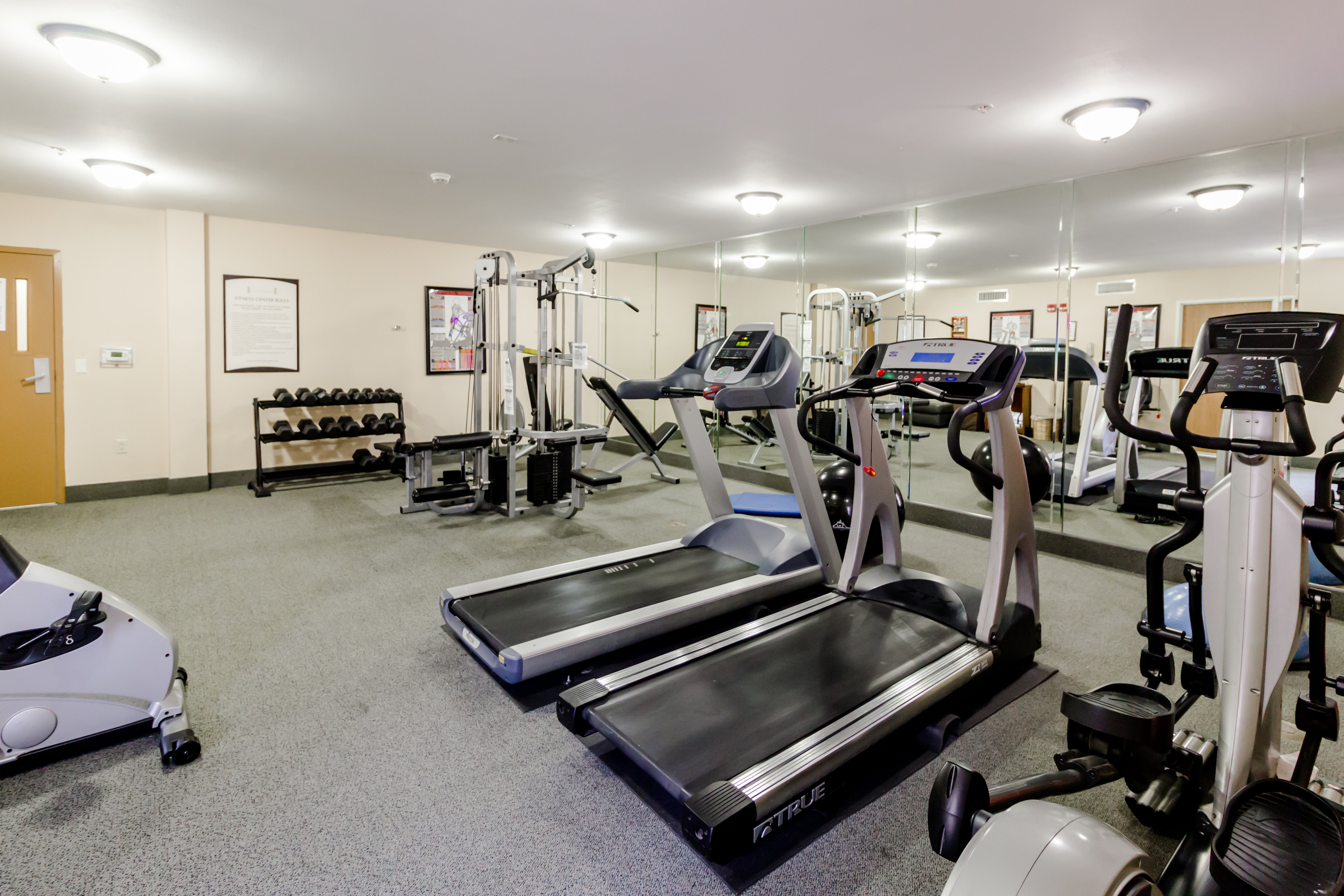 STAYBRIDGE SUITES AUSTIN AIRPORT 21/50