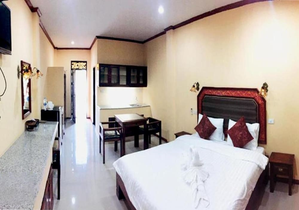 I Boutique Hotel 37/65