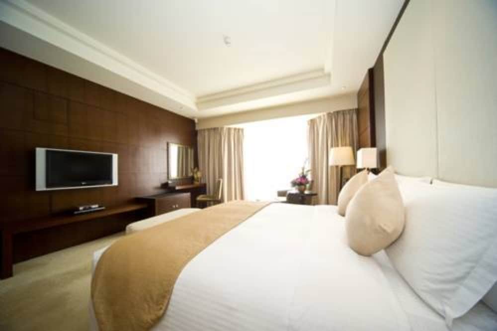 Hotel Fortuna Foshan 6/23