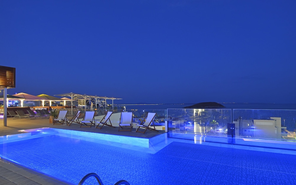 Innside by Melia Calvia Beach 28/50