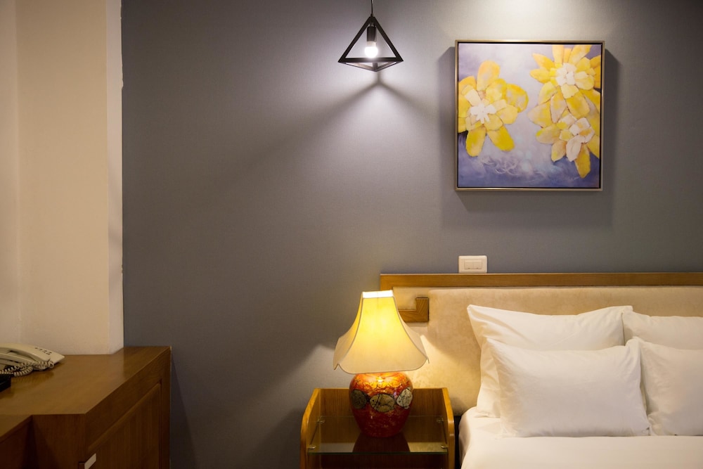 Hanoi Heart Hostel 29/37