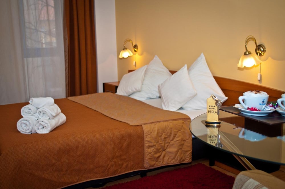 Hotel Perla 21/51