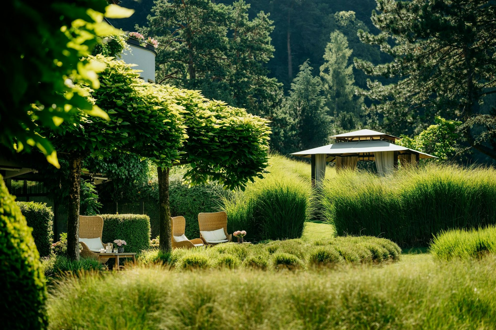 Park Hotel Sonnenhof 42/48