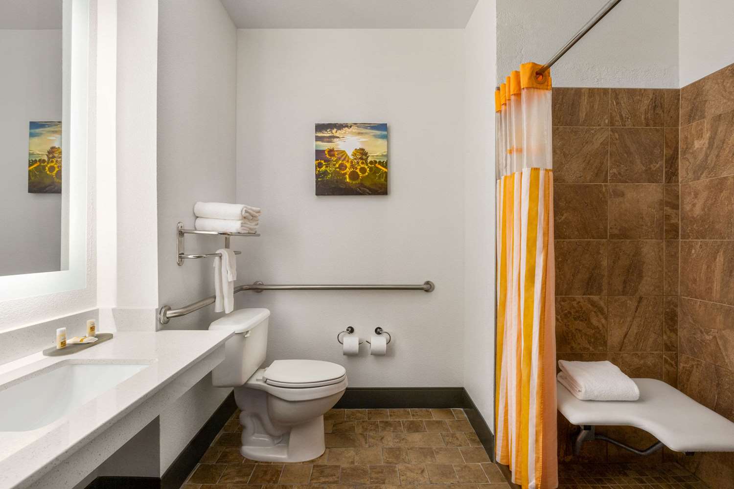 La Quinta Inn & Suites by Wyndham Dublin 63/67