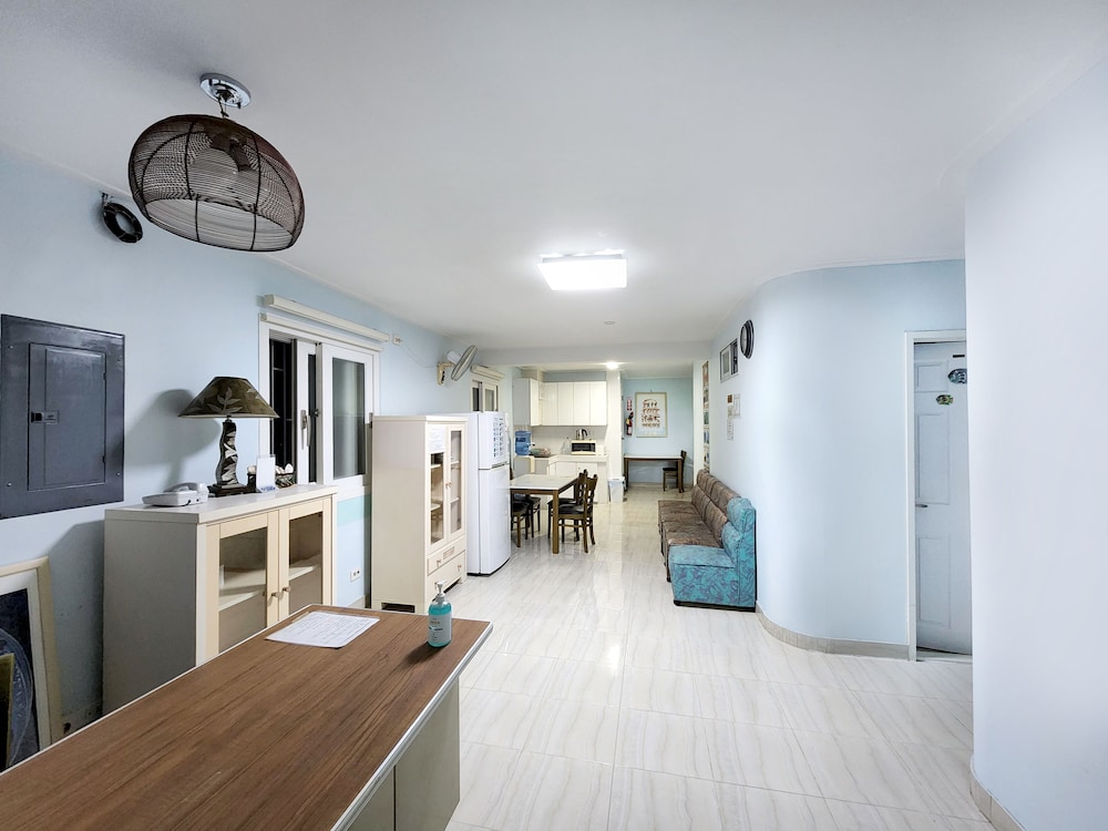 Daora Guest House 14/19