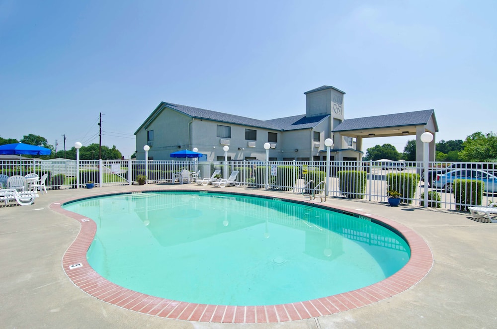 Best Western Ville Platte 24/27