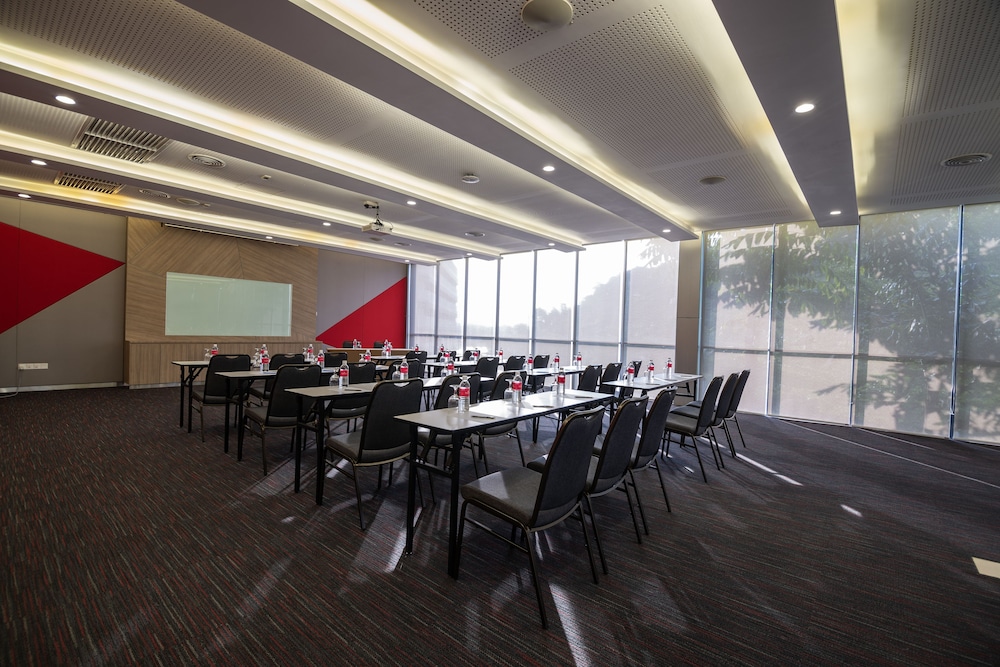 Ramada by Wyndham Meridin Johor Bahru 52/67
