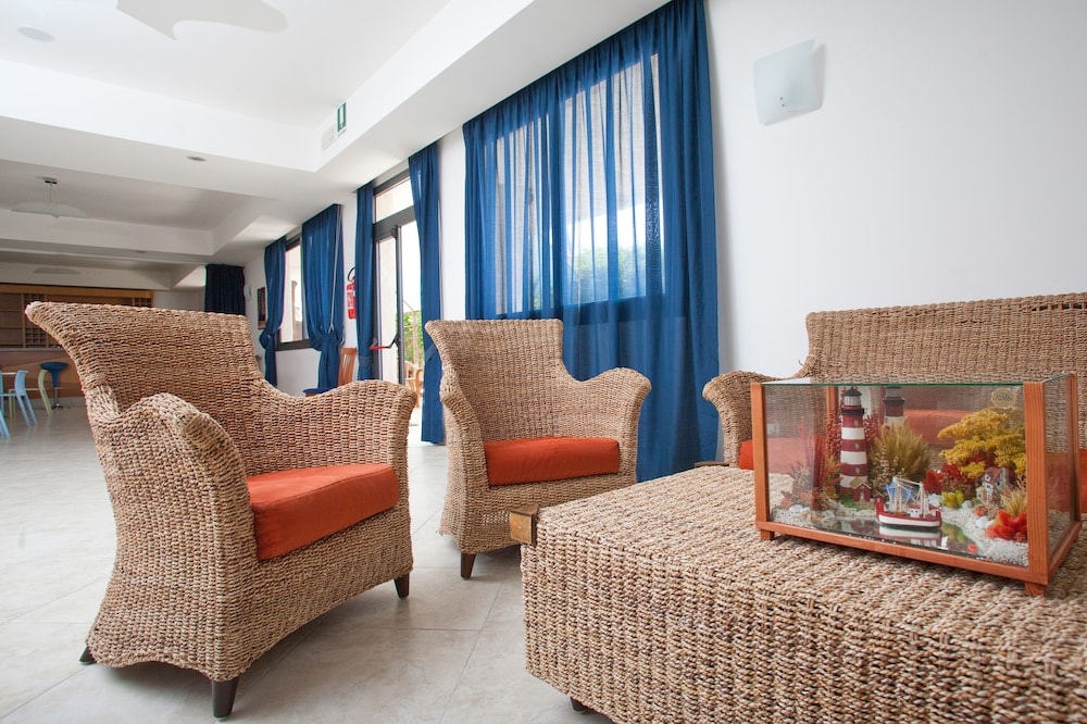 Gh Baraka Village Residence 29/50