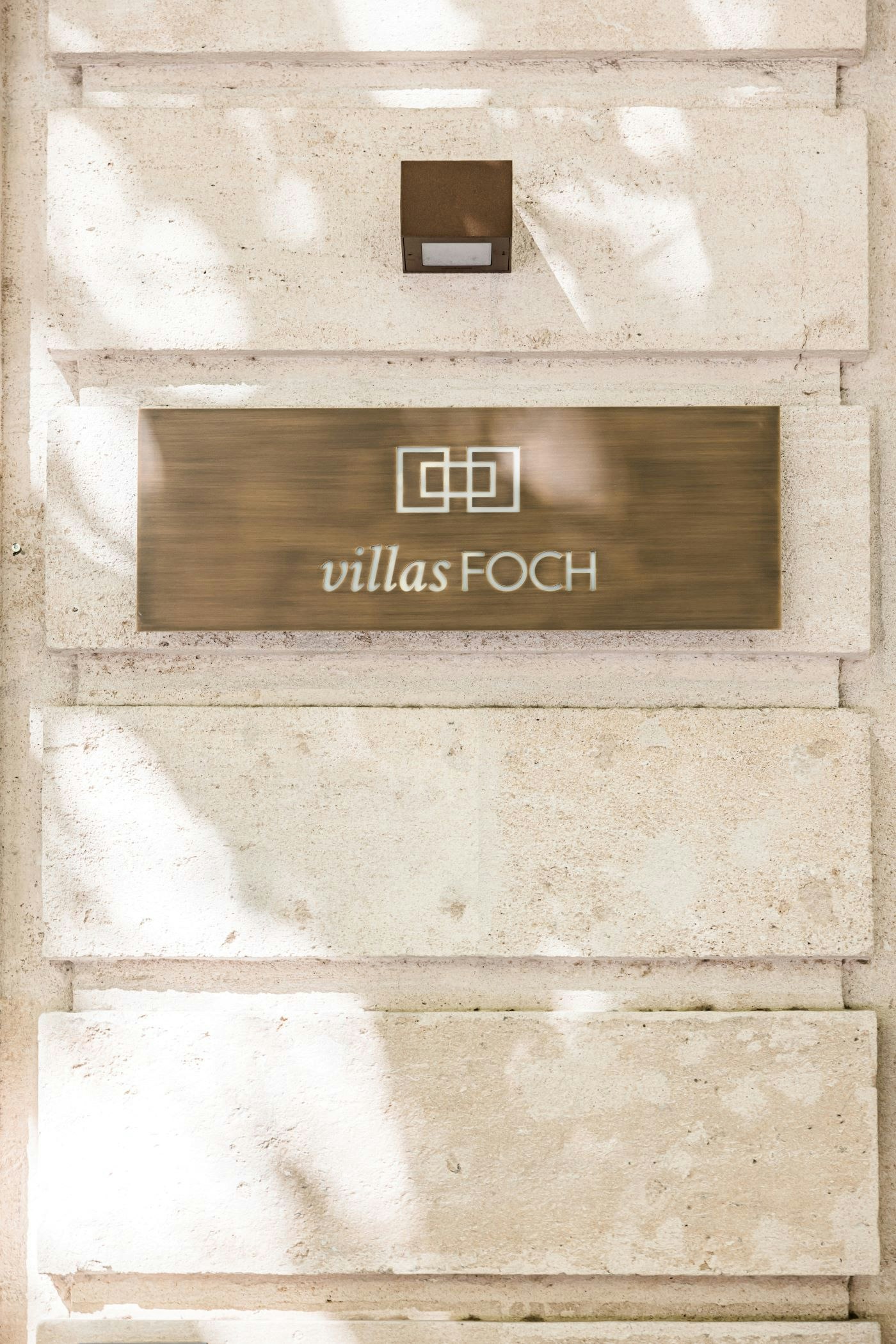 Villas Foch Boutique Hotel and Spa Bordeaux 4/58