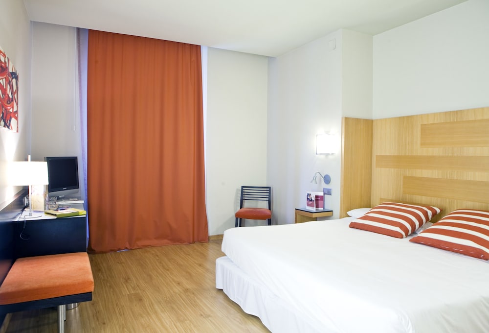 Hotel Itaca Jerez 10/34