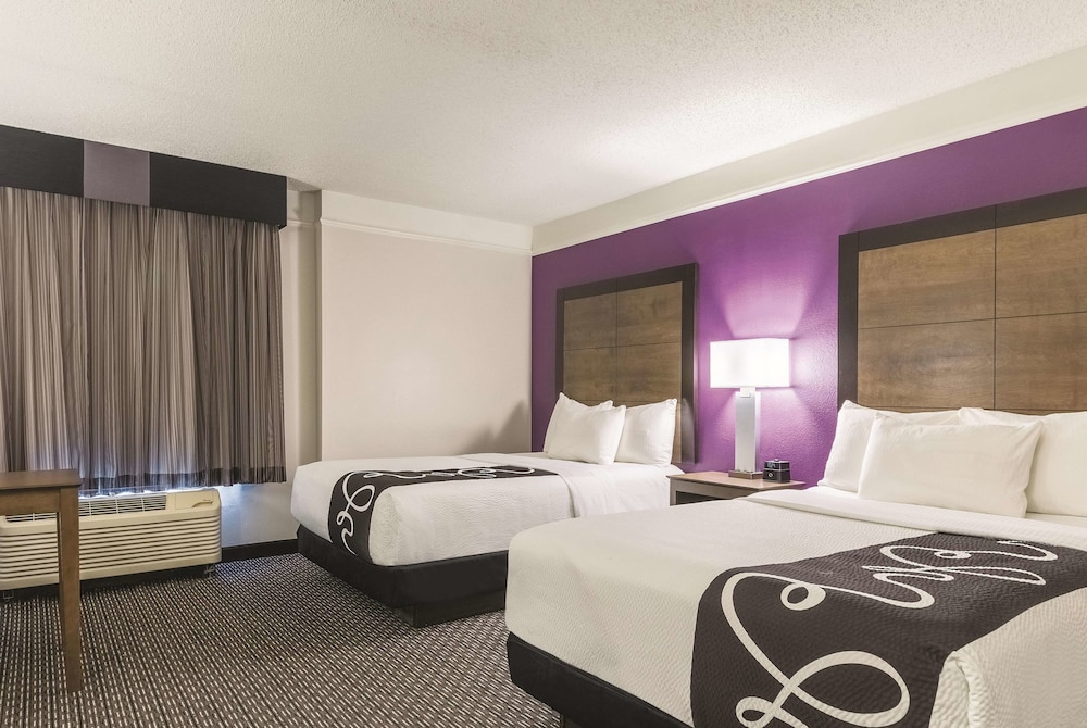 La Quinta Inns & Suites by Wyndham Orem University Pwy/Provo 21/57