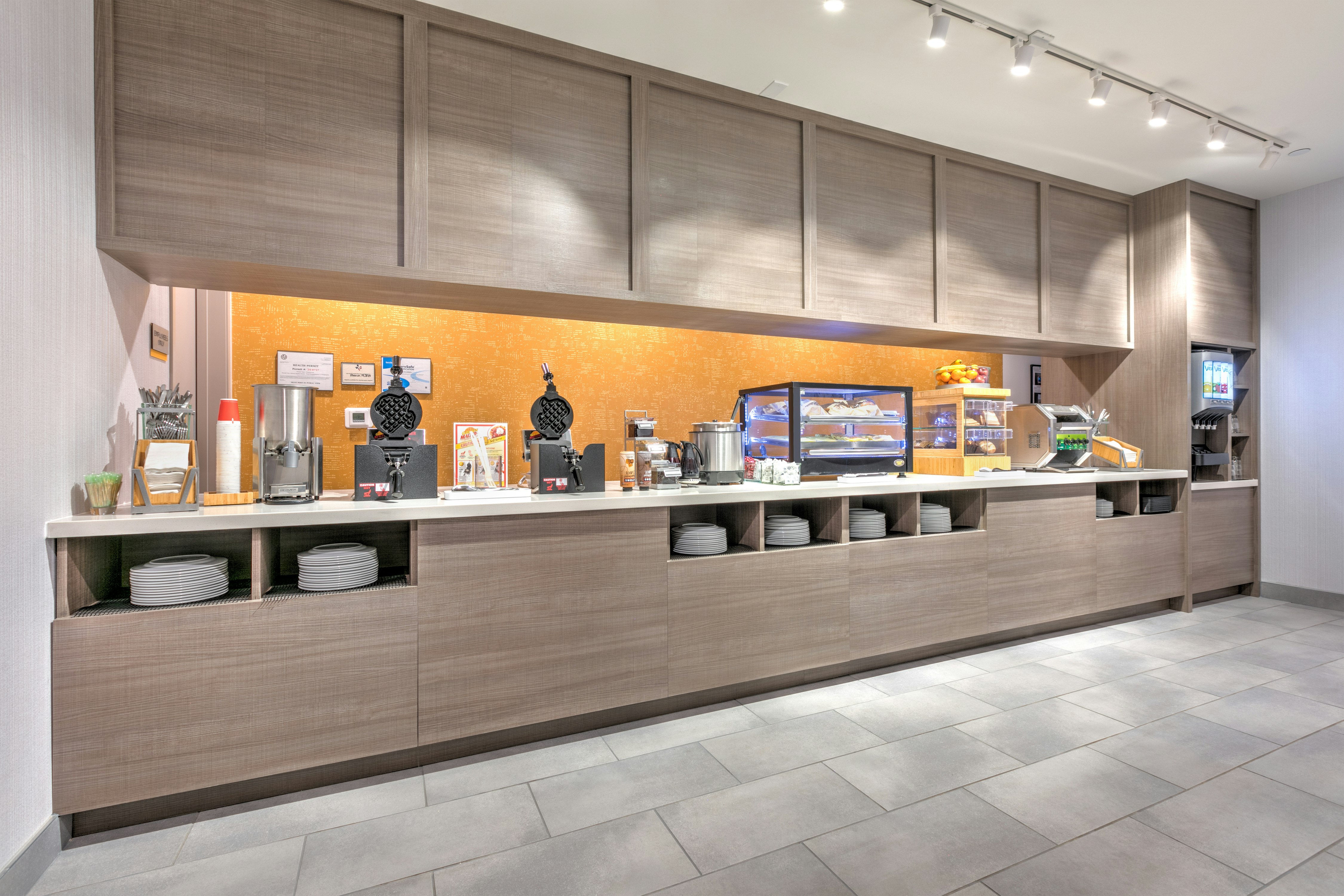 Home2 Suites by Hilton Huntsville, TX 5/28