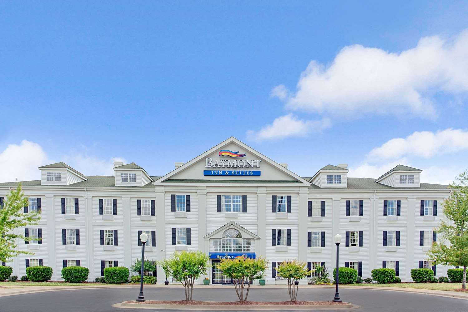 Baymont by Wyndham Pearl 2/24