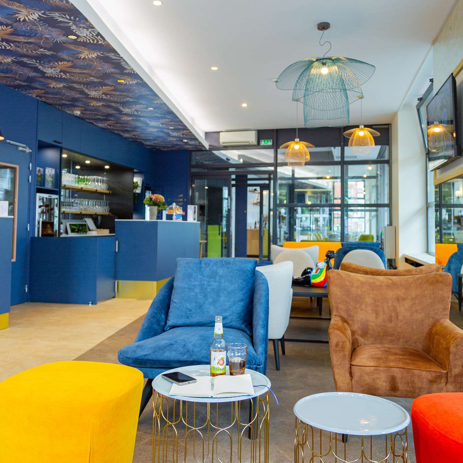 Best Western Mulhouse Salvator Cente 8/16