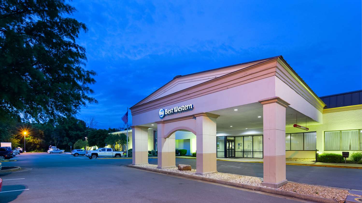 Best Western Leesburg Hotel & Conference Center 2/41