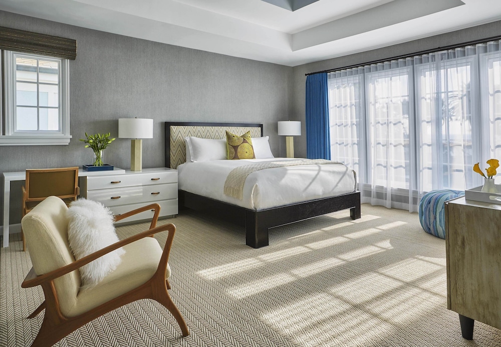 Fairmont Miramar Hotel and Bungalows 9/50