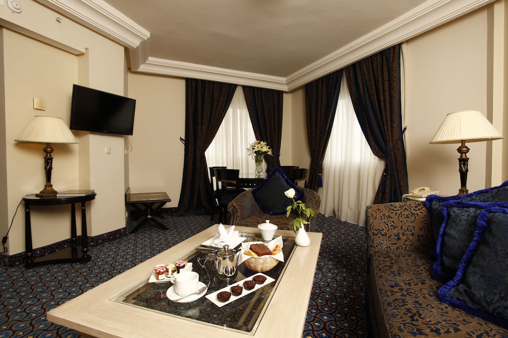 Regency Tunis Hotel 20/31