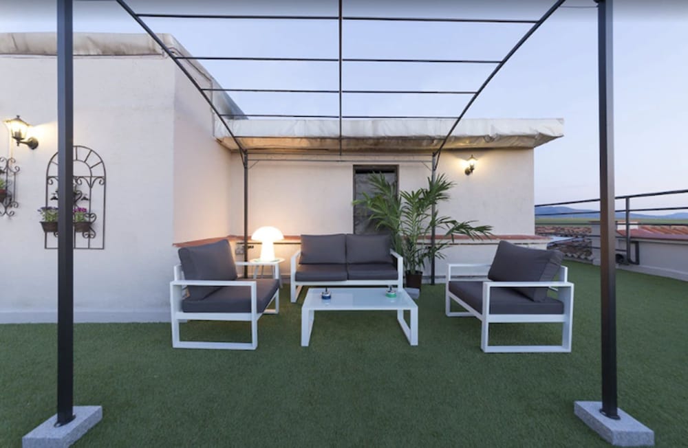 Hotel Real Segovia 29/39