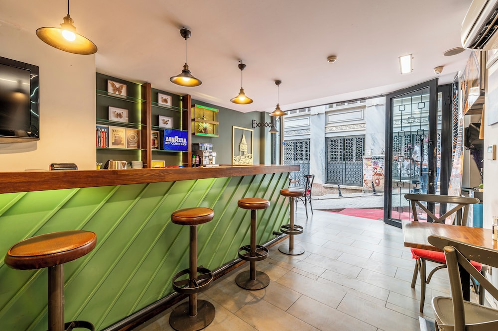 Karakoy Aparts Hotel - Special Category 31/44