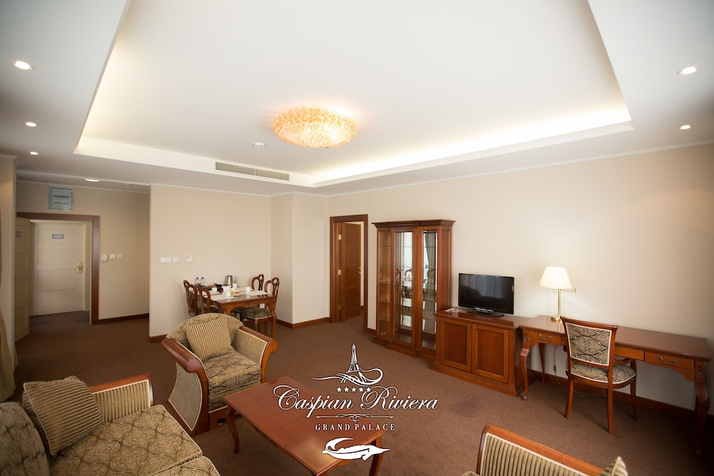 Caspian Riviera Grand Palace 30/50
