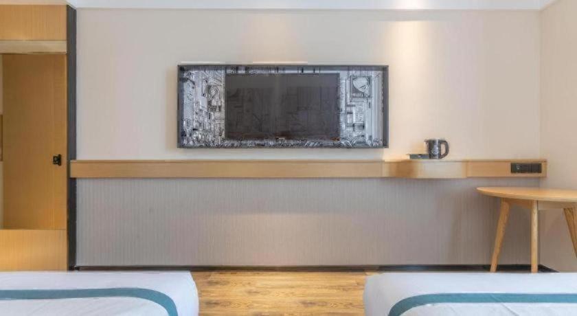 City Comfort Inn Xingtai Wanda 14/61