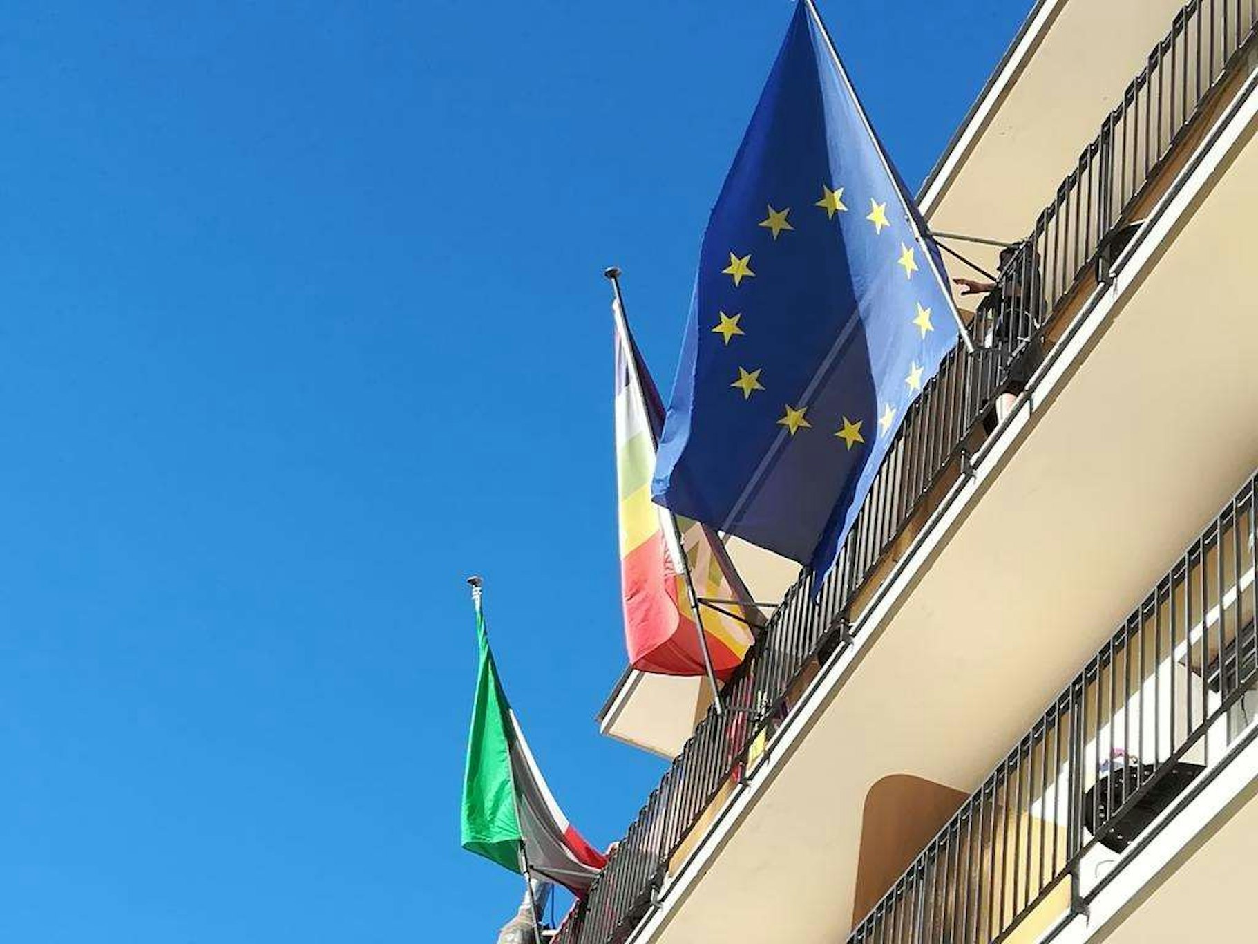 Hotel Leopardi 5/50