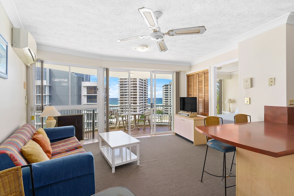 Surf Parade Resort 52/76