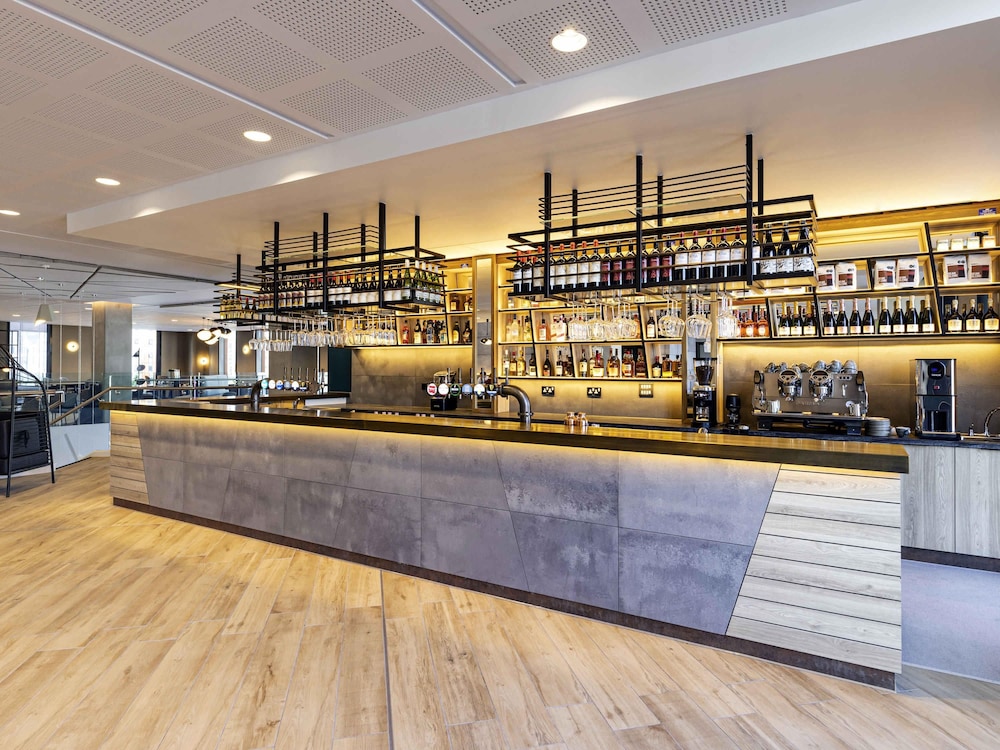Novotel Liverpool Paddington Village 5/47