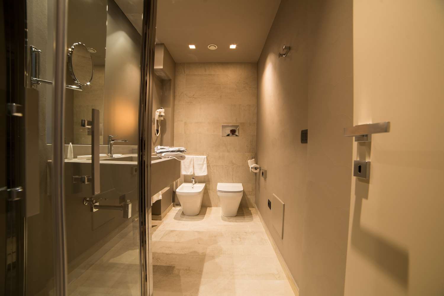 Best Western Plus Hotel Terre di Eolo 14/14