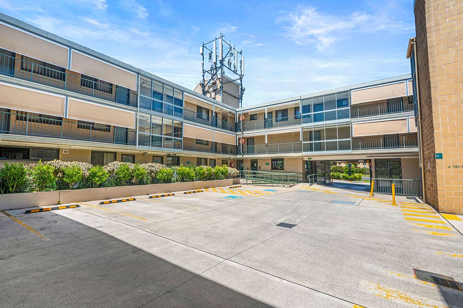 Quality Inn Sunshine Haberfield 26/31