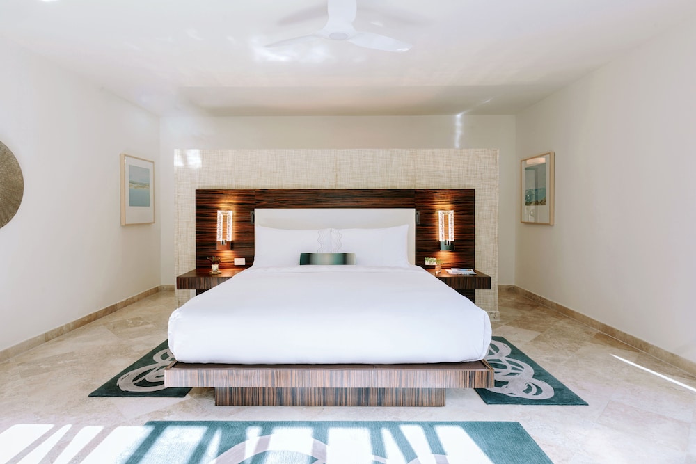 Fairmont Mayakoba 18/74