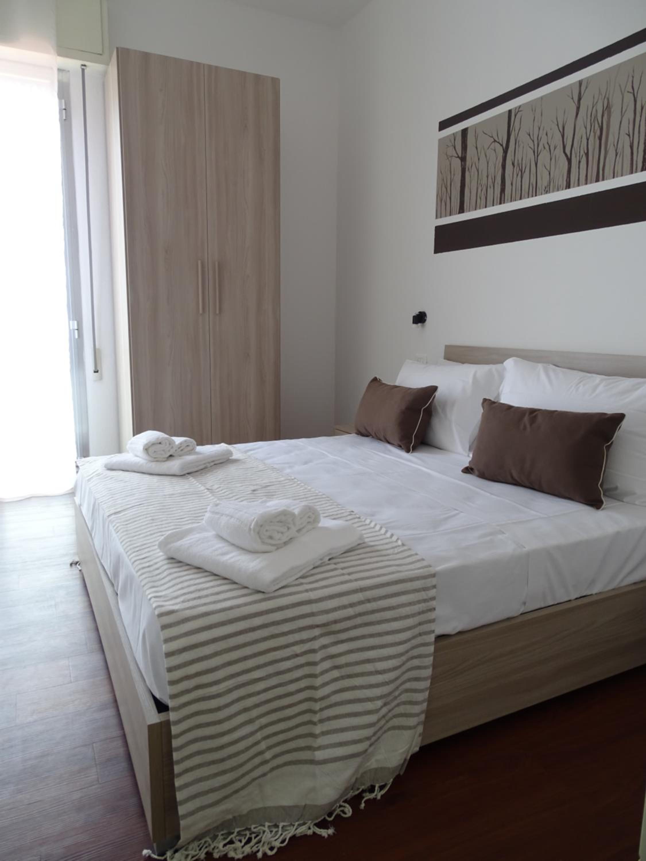 Hotel Al Nuovo Porto 25/56