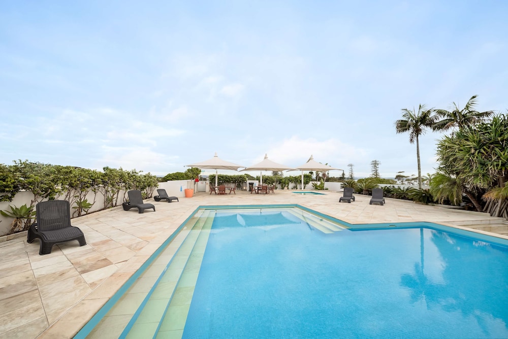Oaks the Entrance Waterfront Suites 36/71