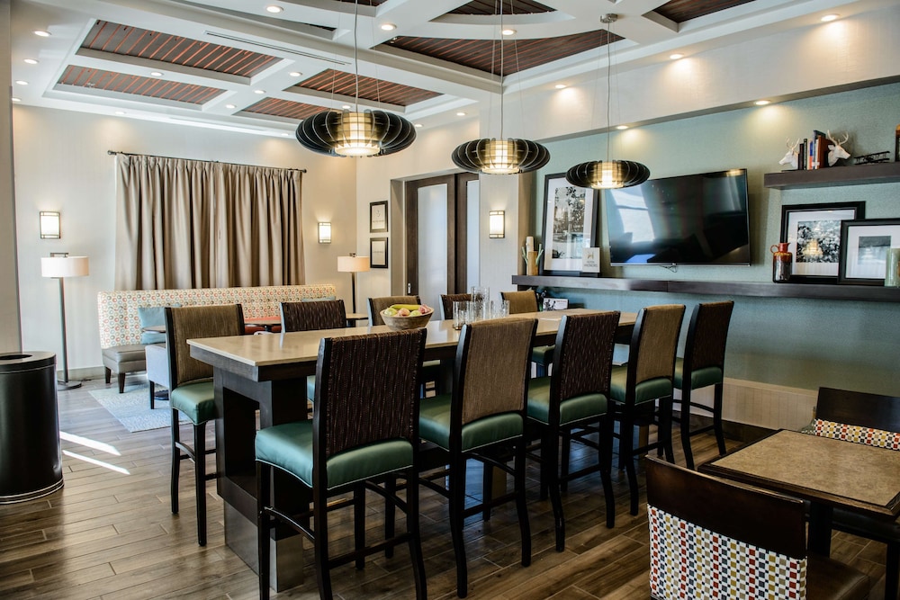 Hampton Inn Bainbridge 35/47