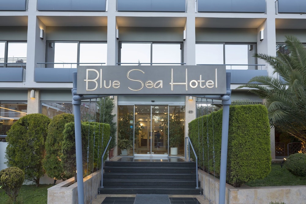 Blue Sea Hotel 3/33