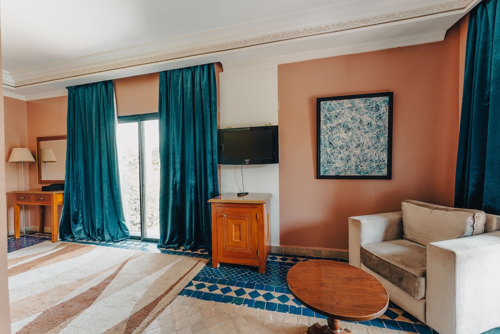 Palais Jena Hotel & Spa 16/58