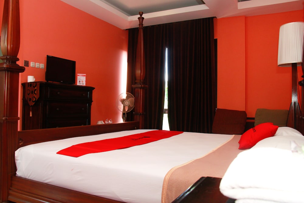 Reddoorz Sersan Bajuri 35/54