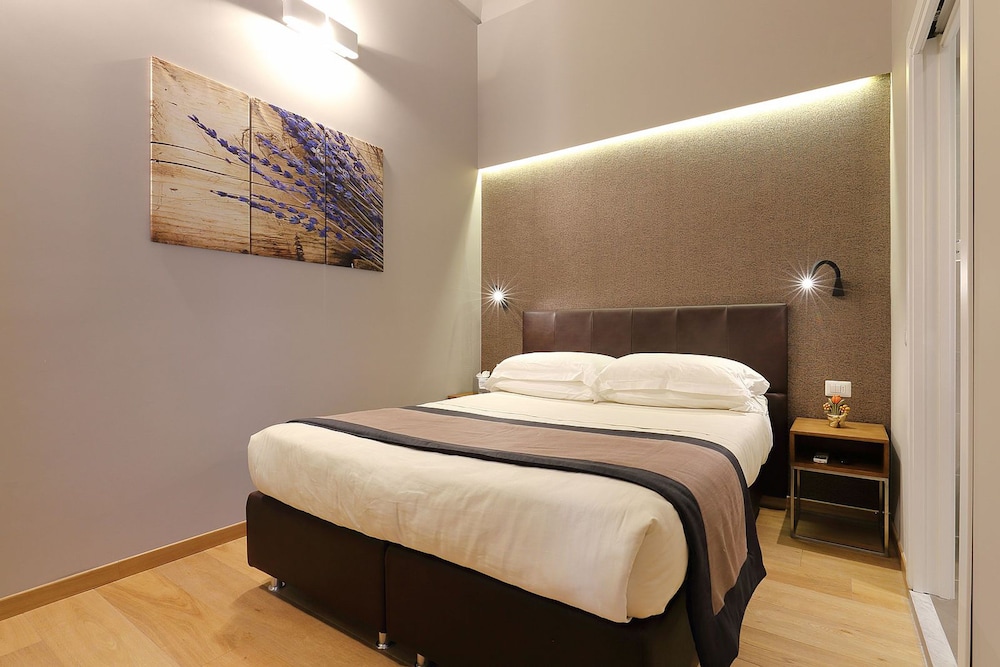 Antico Centro Suites 36/66