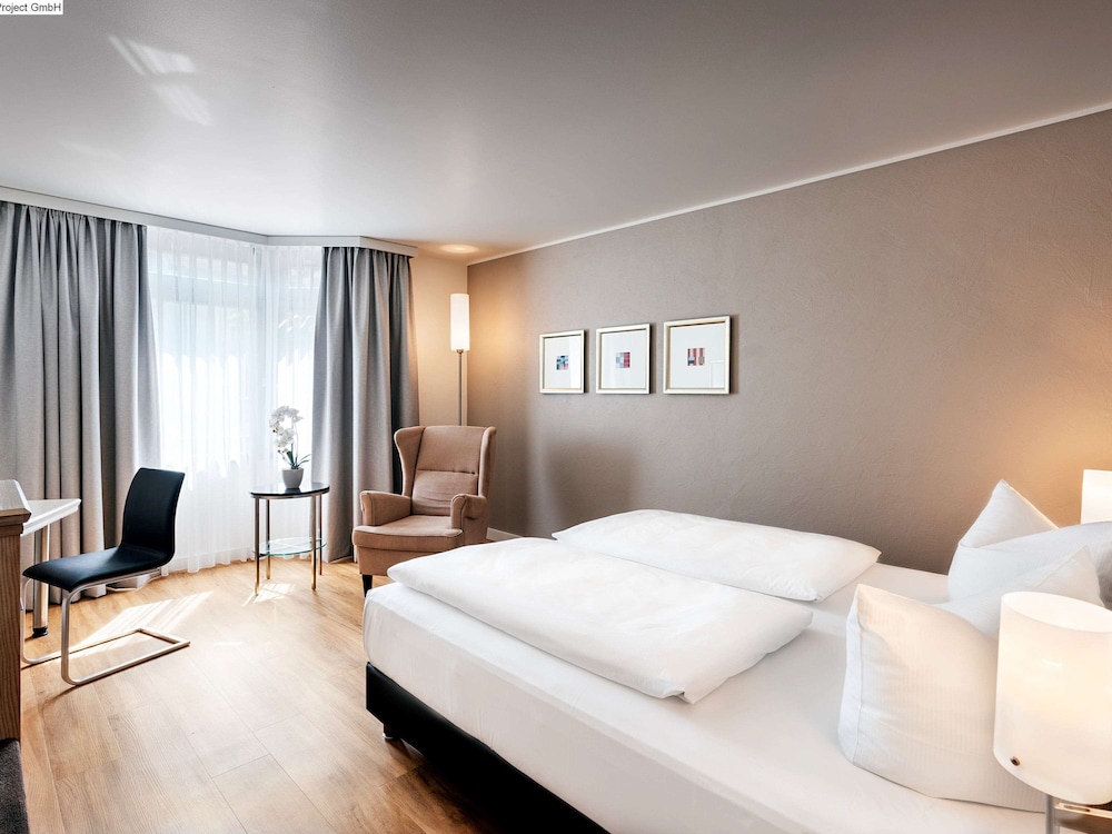 Movenpick Hotel Munchen Airport 8/68