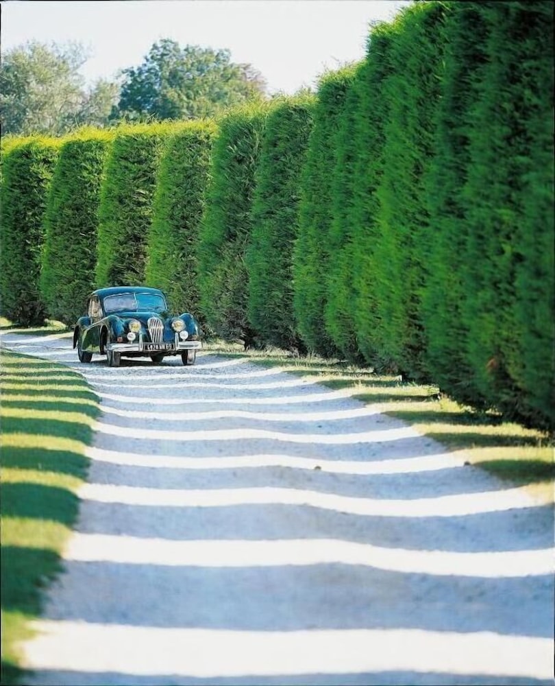 Domaine De Clairefontaine 43/56