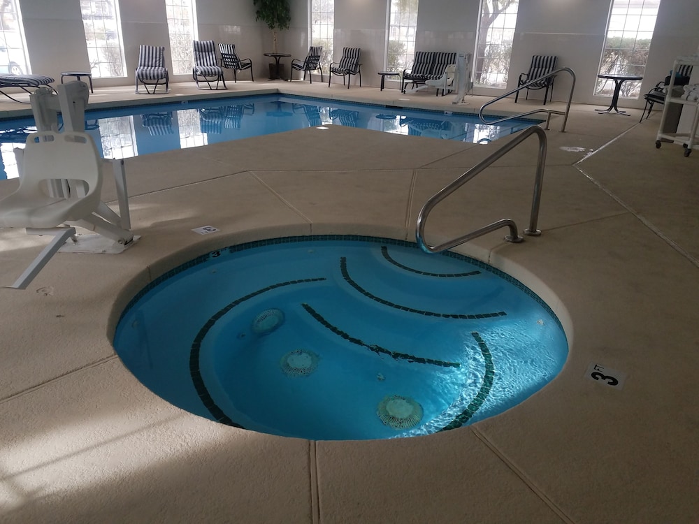 Hawthorn Suites by Wyndham Las Vegas/Henderson 17/28