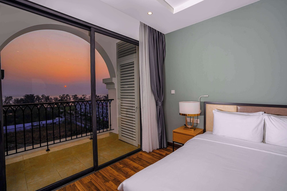 Wyndham Garden Grandworld Phu Quoc 24/70