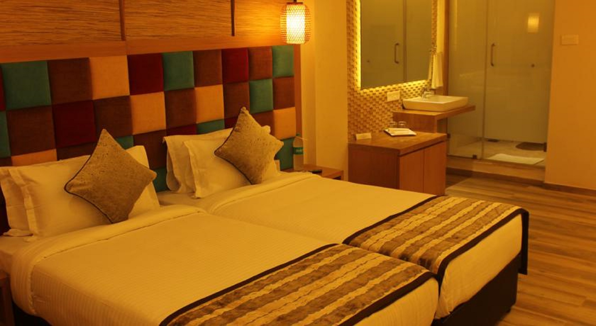 The Ocean Park Resort 20/28