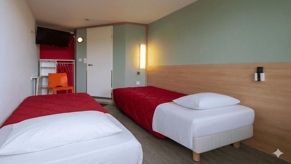Premiere Classe Hotel Liege 22/60