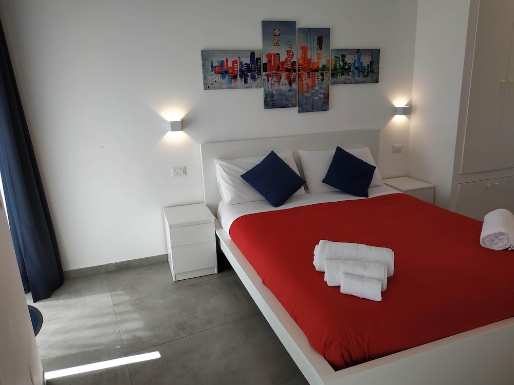 Palazzo Verdi B&B 7/45