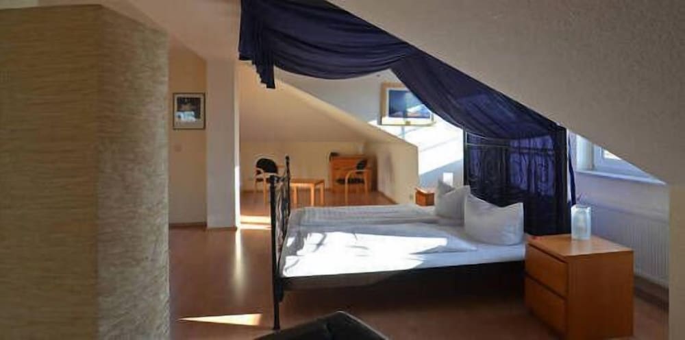 Hotel Villa Seraphinum 30/31