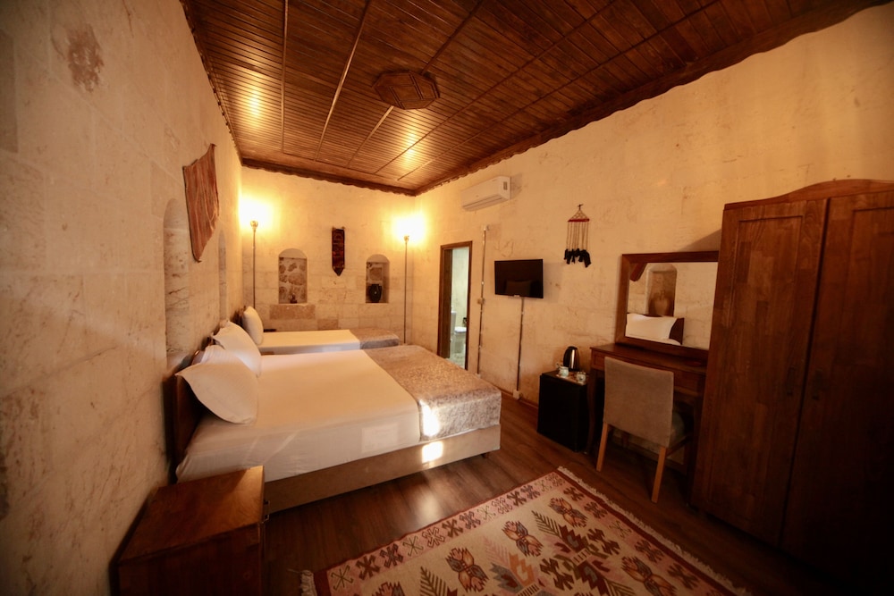 Kaliruha Butik Otel 20/50
