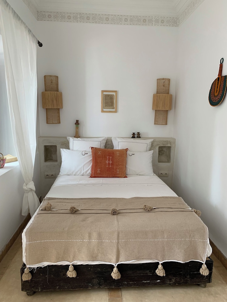 Riad Faiza and Spa 15/50