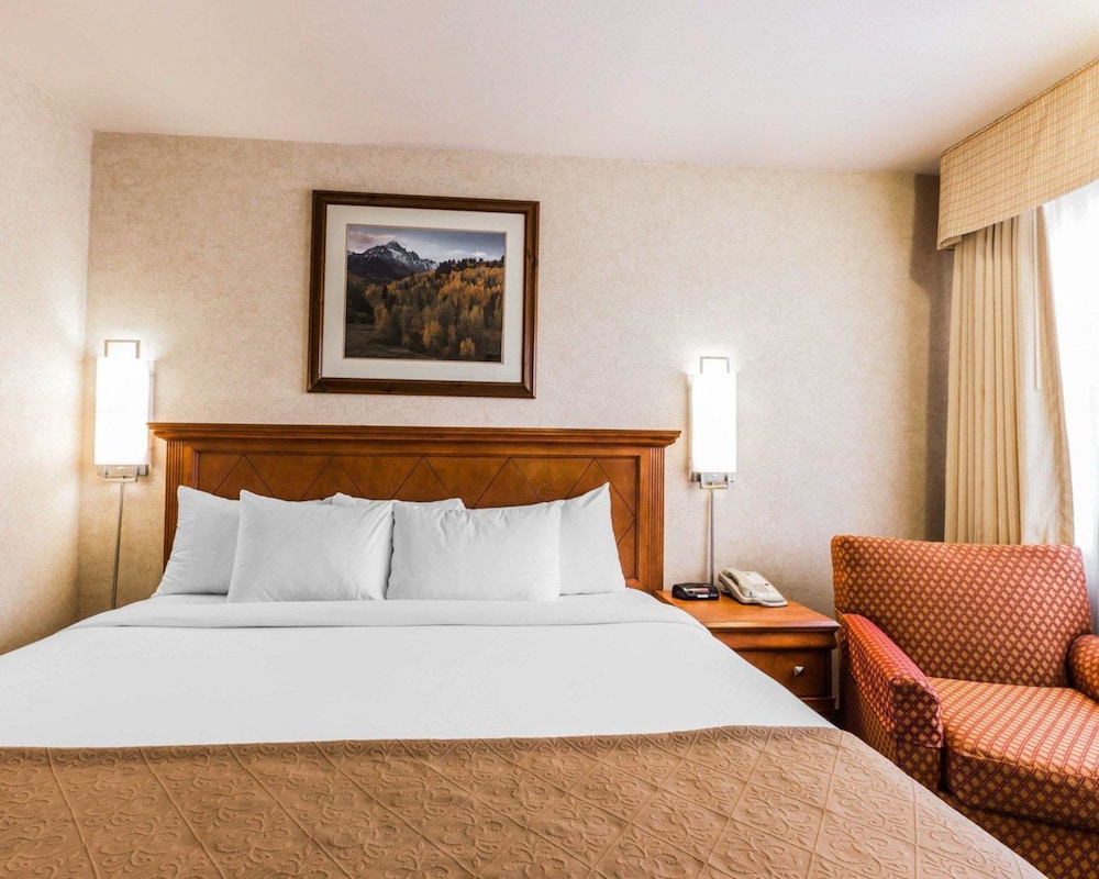 Quality Inn Durango 13/33